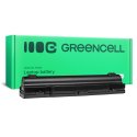 Green Cell Batterie AA-PB9NC6B AA-PB9NS6B pour Samsung R519 R522 R525 R530 R540 R580 R620 R780 RV510 RV511 NP300E5A