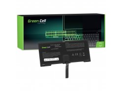 Green Cell Batterie FN04 HSTNN-DB0H pour HP ProBook 5330m