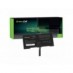Green Cell Batterie FN04 HSTNN-DB0H pour HP ProBook 5330m