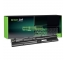 Green Cell Batterie PR06 633805-001 650938-001 pour HP ProBook 4330s 4331s 4430s 4431s 4446s 4530s 4535s 4540s 4545s