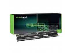 Green Cell Batterie PR06 pour HP ProBook 4330s 4331s 4430 4430s 4431s 4435s 4446s 4530 4530s 4535 4535s 4540 4540s 4545 4545s