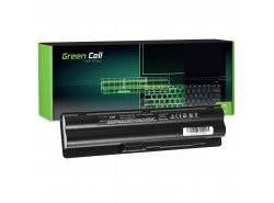 Green Cell Batterie HSTNN-C54C HSTNN-DB93 RT09 pour HP Pavilion DV3-2000 DV3-2200 DV3-2050EW DV3-2055EA DV3T-2000