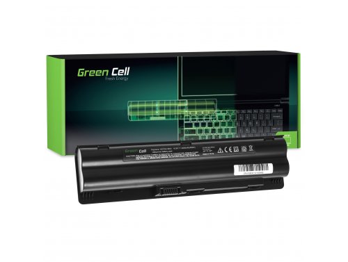 Green Cell Batterie HSTNN-C54C HSTNN-DB93 RT09 pour HP Pavilion DV3-2000 DV3-2200 DV3-2050EW DV3-2055EA DV3T-2000