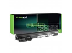 Green Cell Batterie AN03 AN06 590543-001 pour HP Mini 210 210T 2102