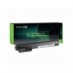 Green Cell Batterie AN03 AN06 590543-001 pour HP Mini 210 210T 2102