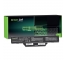 Green Cell Batterie HSTNN-IB51 HSTNN-LB51 456864-001 pour HP 550 610 615 Compaq 6720s 6730s 6735s 6820s 6830s
