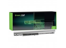 Green Cell Batterie LA04 LA04DF 728460-001 728248-851 HSTNN-IB5S pour HP Pavilion 15-N 15-N000 15-N200 HP 248 G1 340 G1