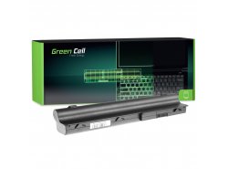Green Cell Batterie HSTNN-IB74 HSTNN-IB75 HSTNN-DB75 pour HP Pavilion DV7-1000 DV7-1040EW DV7-1140EW DV7-3010EW DV8 HP HDX18