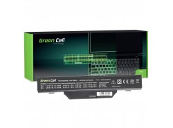 Green Cell Batterie HSTNN-IB51 HSTNN-LB51 pour HP 550 610 615 Compaq 550 610 615 6720 6720s 6730s 6735s 6800s 6820s 6830s