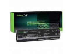 Green Cell Batterie MO06 671731-001 671567-421 HSTNN-LB3N pour HP Envy DV7 DV7-7200 M6 M6-1100 Pavilion DV6-7000 DV7-7000