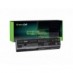 Green Cell Batterie MO06 671731-001 671567-421 HSTNN-LB3N pour HP Envy DV7 DV7-7200 M6 M6-1100 Pavilion DV6-7000 DV7-7000