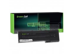Green Cell Batterie HSTNN-OB45 OT06XL pour HP EliteBook 2730p 2740p 2760p Compaq 2710p