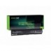 Green Cell ® Accumulateur HSTNN-LB2S pour ordinateur portable