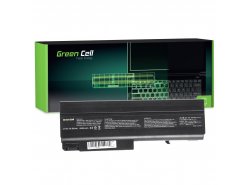 Green Cell Batterie HSTNN-IB05 pour HP Compaq 6510b 6515b 6710b 6710s 6715b 6715s 6910p nc6120 nc6220 nc6320 nc6400 nx6110
