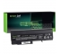Green Cell Batterie TD09 pour HP EliteBook 6930p 8440p 8440w Compaq 6450b 6545b 6530b 6540b 6555b 6730b 6735b ProBook 6550b