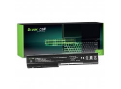 Green Cell Batterie HSTNN-C50C HSTNN-IB74 HSTNN-IB75 HSTNN-DB75 pour HP Pavilion DV7T DV8 HP HDX18