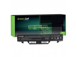 Green Cell Batterie ZZ08 HSTNN-IB89 pour HP ProBook 4510s 4511s 4515s 4710s 4720s
