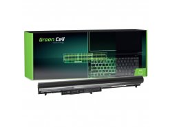 Green Cell Batterie OA04 746641-001 740715-001 HSTNN-LB5S pour HP 250 G2 G3 255 G2 G3 240 G2 G3 245 G2 G3 HP 15-G 15-R