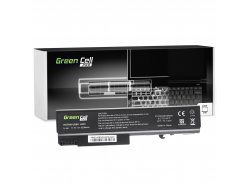 Green Cell PRO Batterie TD06 TD09 pour HP EliteBook 6930p 8440p 8440w ProBook 6450b 6540b 6550b 6555b Compaq 6530b 6730b 6735b