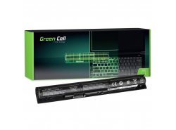 Green Cell Batterie RI04 805294-001 805047-851 HSTNN-DB7B pour HP ProBook 450 G3 455 G3 470 G3