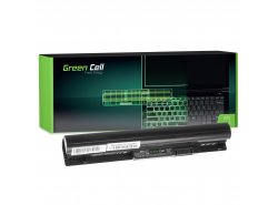 Green Cell Batterie MR03 740005-121 740722-001 pour HP Pavilion 10-E 10-E000 10-E000EW 10-E000SW 10-E010NR