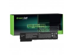 Green Cell Batterie CC06 CC06XL pour HP EliteBook 8460p 8460w 8470p 8470w 8560p 8570p ProBook 6360b 6460b 6470b 6560b 6570b