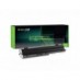 Green Cell ® Batterie pour HP Pavilion G6-1205EH