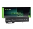 Green Cell Batterie HSTNN-DB11 HSTNN-DB29 pour HP Compaq 8510p 8510w 8710p 8710w nc8430 nx7300 nx7400 nx8200 nx8220