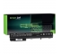 Green Cell Batterie HSTNN-DB11 HSTNN-DB29 pour HP Compaq 8510p 8510w 8710p 8710w nc8230 nc8430 nx7300 nx7400 nx8200 nx8220