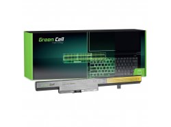 Green Cell Batterie L13L4A01 L13M4A01 L13S4A01 pour Lenovo B40 B40-70 B50 B50-30 B50-45 B50-70 B50-80 B51-80 E40 E50 E50-80