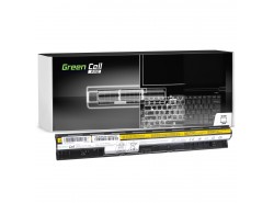 Green Cell PRO Batterie L12L4E01 L12M4E01 L12L4A02 L12M4A02 pour Lenovo G50 G50-30 G50-45 G50-70 G50-80 G500s G505s Z710 Z50-70