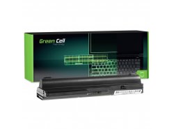 Green Cell Batterie L09L6Y02 L09S6Y02 pour Lenovo B570 B575e G560 G565 G570 G575 G770 G780 IdeaPad Z560 Z565 Z570 Z575 Z585