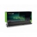 Green Cell Batterie 42T4895 42T4897 pour Lenovo ThinkPad X100e X120 X120e Edge 11 E10 Mini 10