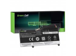 Green Cell Batterie 45N1756 45N1757 pour Lenovo ThinkPad E450 E450c E455 E460 E465