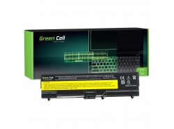 Green Cell Batterie 42T4235 42T4795 pour Lenovo ThinkPad L510 L512 L520 SL410 SL510 T410 T410i T420 T420i T510 T520 W510 W520