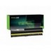 Green Cell Batterie pour Lenovo ThinkPad X100e X120e Edge E10