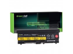 Green Cell Batterie 70++ 45N1000 45N1001 45N1007 45N1011 0A36303 pour Lenovo ThinkPad T430 T430i T530i T530 L430 L530 W530