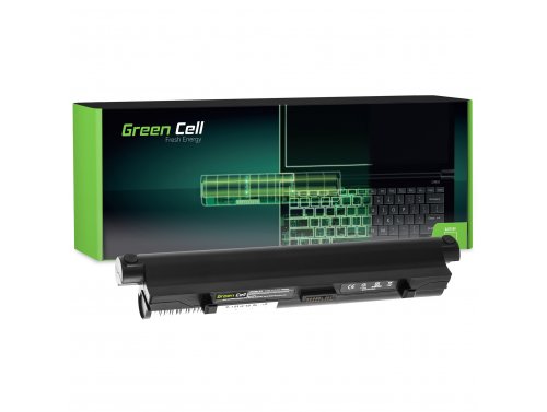 Green Cell Batterie L08C3B21 L08S3B21 L08S6C21 pour Lenovo IdeaPad S9 S10 S10e S10C S12