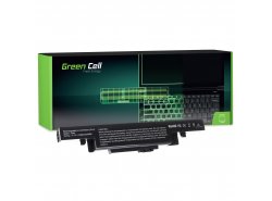 Green Cell Batterie L12S6E01 pour Lenovo IdeaPad Y400 Y410 Y490 Y500 Y510 Y510P Y590 Y590N