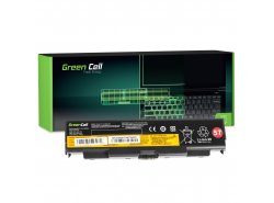 Green Cell Batterie 45N1144 45N1147 45N1152 45N1153 45N1160 pour Lenovo ThinkPad T440p T540p W540 W541 L440 L540