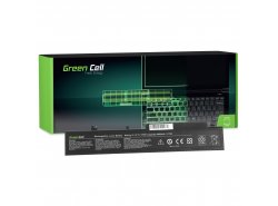 Green Cell Batterie T117C T118C pour Dell Vostro 1710 1720 PP36X
