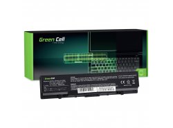 Green Cell Batterie GK479 pour Dell Inspiron 1500 1520 1521 1720 Vostro 1500 1521 1700