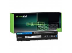 Green Cell Batterie M5Y0X T54FJ 8858X pour Dell Latitude E5420 E5430 E5520 E5530 E6420 E6430 E6440 E6520 E6530 E6540