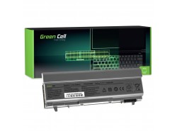 Green Cell Batterie PT434 W1193 4M529 pour Dell Latitude E6400 E6410 E6500 E6510 Precision M2400 M4400 M4500