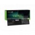 Green Cell Batterie GG386 KG046 pour Dell Latitude D420 D430