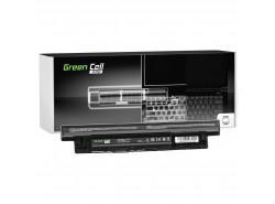 Green Cell PRO Batterie MR90Y XCMRD pour Dell Inspiron 15 3521 3537 3541 15R 5521 5535 5537 17 3721 3737 5749 17R 5721 5737