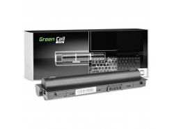 Green Cell PRO Batterie FRR0G RFJMW 7FF1K pour Dell Latitude E6120 E6220 E6230 E6320 E6330