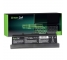 Green Cell Batterie GW240 pour Dell Inspiron 1525 1526 1545 1546 PP29L PP41L Vostro 500