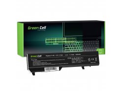 Green Cell Batterie K738H T114C T116C pour Dell Vostro 1310 1320 1510 1511 1520 2510