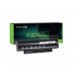 Green Cell Batterie 3K4T8 pour Dell Inspiron Mini 1012 1018